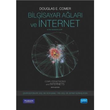 Bilgisayar Ağları ve İnternet - Douglas E. Comer