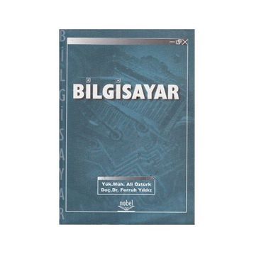 BILGISAYAR - ALI ÖZTÜRK;FERRUH YILDIZ