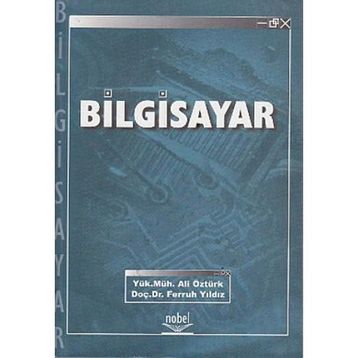 BILGISAYAR - ALI ÖZTÜRK;FERRUH YILDIZ