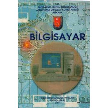 BILGISAYAR - ALI ÖZTÜRK;FERRUH YILDIZ
