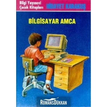 BILGISAYAR AMCA - HIDAYET KARAKUŞ