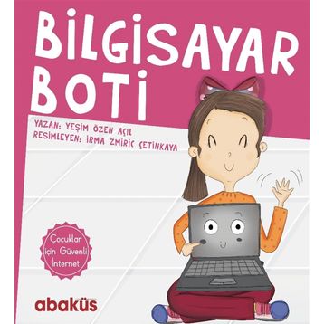 Bilgisayar Boti - Yeşim Özen