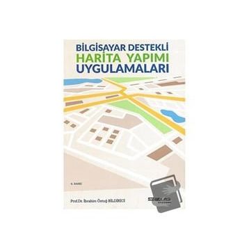 Bilgisayar Destekli Harita Yapımı Uygulamaları - Atlas Akademi
