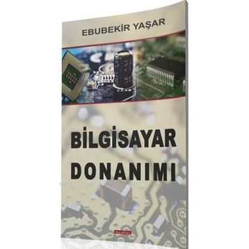 BILGISAYAR DONANIMI - EBUBEKIR YAŞAR