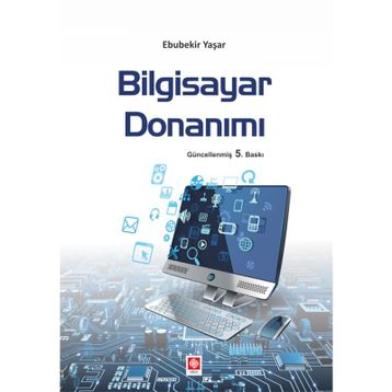 BILGISAYAR DONANIMI - EBUBEKIR YAŞAR