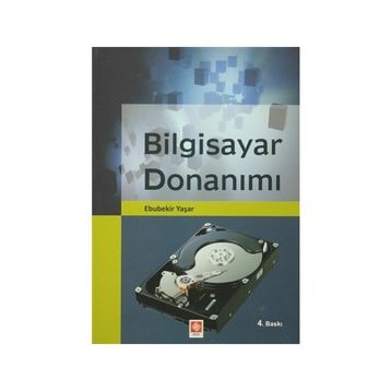 BILGISAYAR DONANIMI - EBUBEKIR YAŞAR