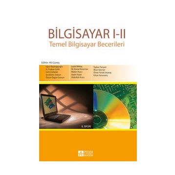 Bilgisayar I-II - Ali Güneş