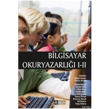 BILGISAYAR I - II - KOLEKTIF