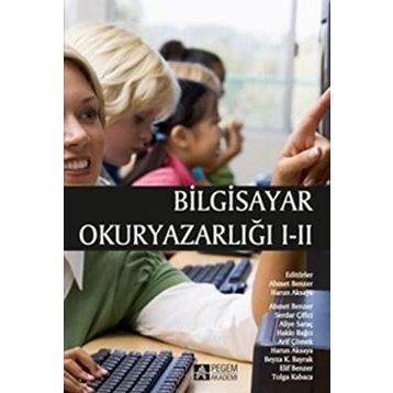 BILGISAYAR I - II - KOLEKTIF