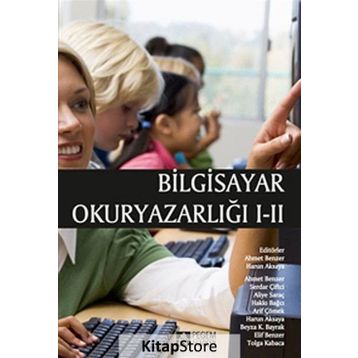 BILGISAYAR I - II - KOLEKTIF