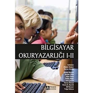 BILGISAYAR I - II - KOLEKTIF