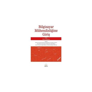 BILGISAYAR MÜHENDİSLİĞİNE GİRİŞ - KOLEKTIF