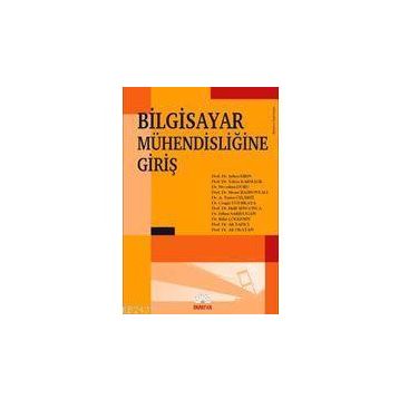 BILGISAYAR MÜHENDİSLİĞİNE GİRİŞ - KOLEKTIF