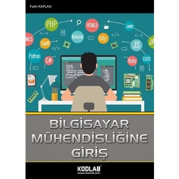BILGISAYAR MÜHENDİSLİĞİNE GİRİŞ - KOLEKTIF