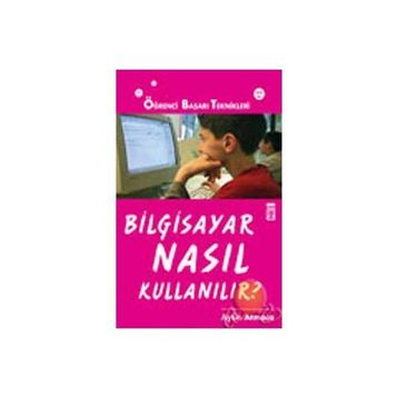BILGISAYAR NASIL KULLANILIR - AYLIN ATMACA