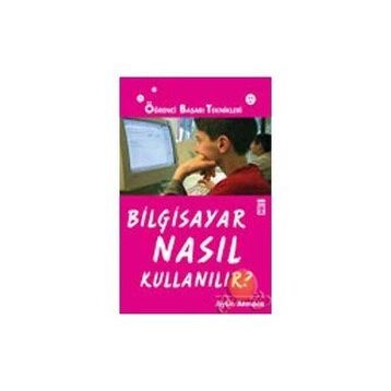 BILGISAYAR NASIL KULLANILIR - AYLIN ATMACA