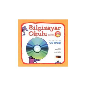 Bilgisayar Okulu - Demet Tığın