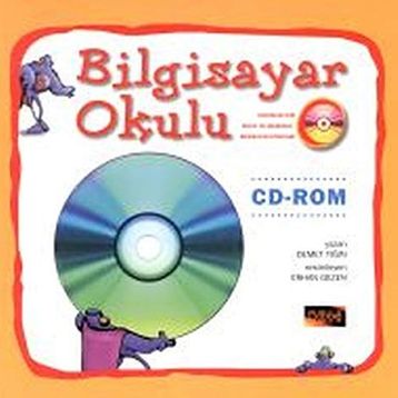 Bilgisayar Okulu - Demet Tığın
