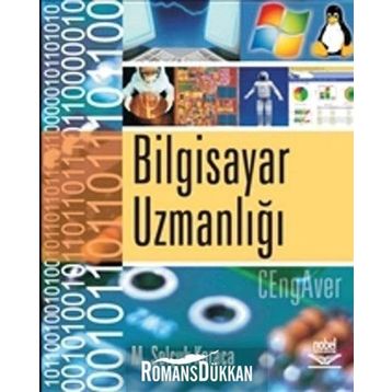 BILGISAYAR UZMANLIĞI - MEHMET SELÇUK KARACA