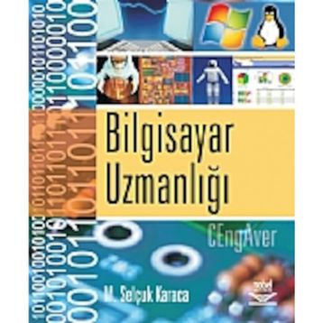 BILGISAYAR UZMANLIĞI - MEHMET SELÇUK KARACA