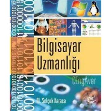 BILGISAYAR UZMANLIĞI - MEHMET SELÇUK KARACA