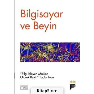 Bilgisayar ve Beyin - Haluk Bingöl
