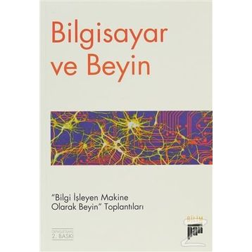 Bilgisayar Ve Beyin - Kolektif