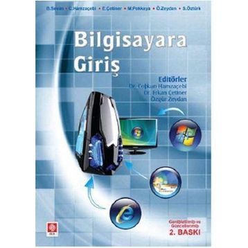 BILGISAYARA GİRİŞ - NİLGÜN TOSUN