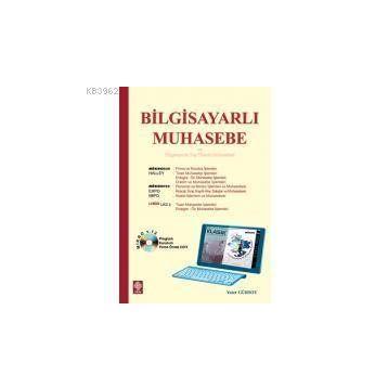 BİLGİSAYARLI MUHASEBE ETA: V8 - SQL - AHMET GÖKGÖZ