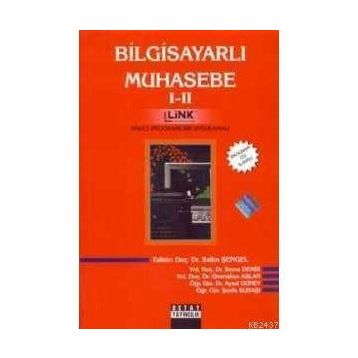 BİLGİSAYARLI MUHASEBE I - II - KOLEKTIF