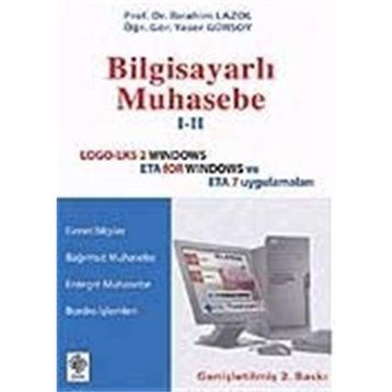BİLGİSAYARLI MUHASEBE I - II - KOLEKTIF
