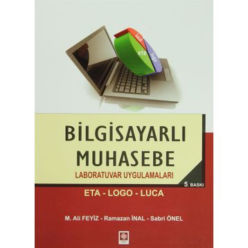 BİLGİSAYARLI MUHASEBE LABORATUVAR UYGULAMALARI - KOLEKTIF