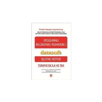 BİLGİSAYARLI MUHASEBE LABORATUVAR UYGULAMALARI - KOLEKTIF