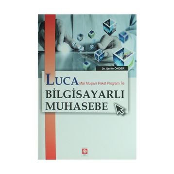 BİLGİSAYARLI MUHASEBE - YASER GÜRSOY