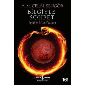 Bilgiyle Sohbet Popüler Bilim Yazıları