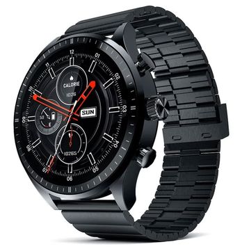 Bilicra B-Sport Pro Siyah Akıllı Saat