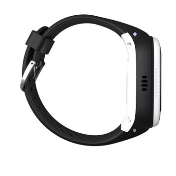 Bilicra Connect 4G Siyah Çocuk Akıllı Saat