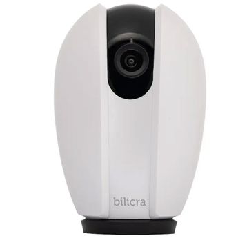 Bilicra Iris 360 Derece WiFi Akıllı Kamera