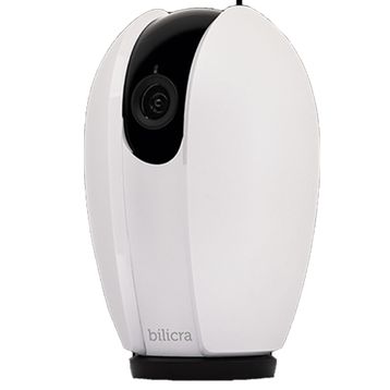 Bilicra Iris 360 Derece WiFi Akıllı Kamera