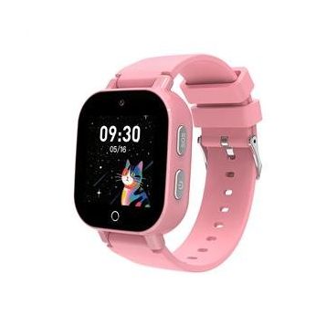 Bilicra Mini Pembe Çocuk Akıllı Saat