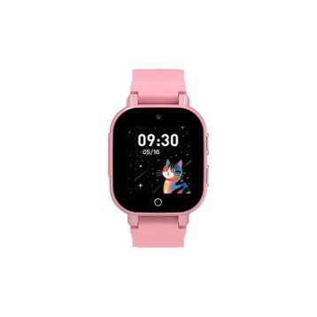 Bilicra Mini Pembe Çocuk Akıllı Saat