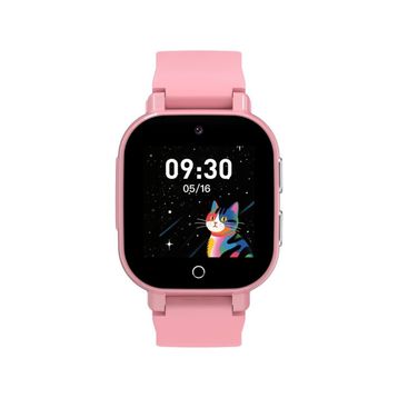 Bilicra Mini Pembe Çocuk Akıllı Saat