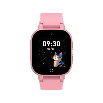 Bilicra Mini Pembe Çocuk Akıllı Saat