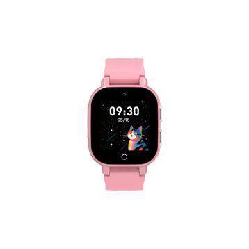 Bilicra Mini Pembe Çocuk Akıllı Saat