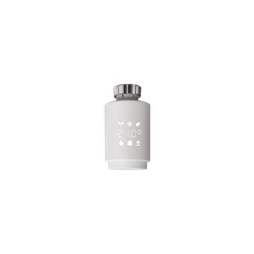 Bilicra S-Warm Akıllı Termostatik Radyatör Vanası