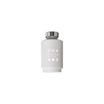 Bilicra S-Warm Akıllı Termostatik Radyatör Vanası
