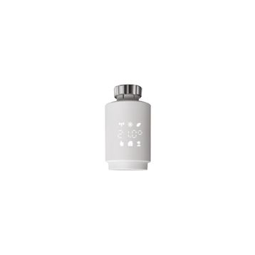 Bilicra S-Warm Akıllı Termostatik Radyatör Vanası