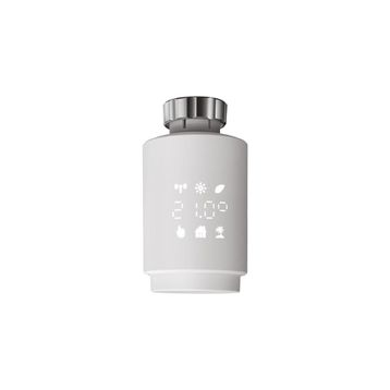 Bilicra S-Warm Akıllı Termostatik Radyatör Vanası