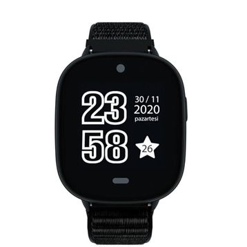 Bilicra Vision BLC102 Akıllı Çocuk Saat