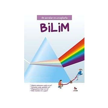 Bilim - Chris Oxlade